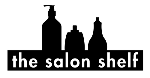 Salon Shelf